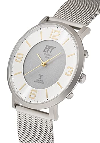 ett-solar-drive-funk-egs-11395-25m-herrenuhr-edelstahl image 7