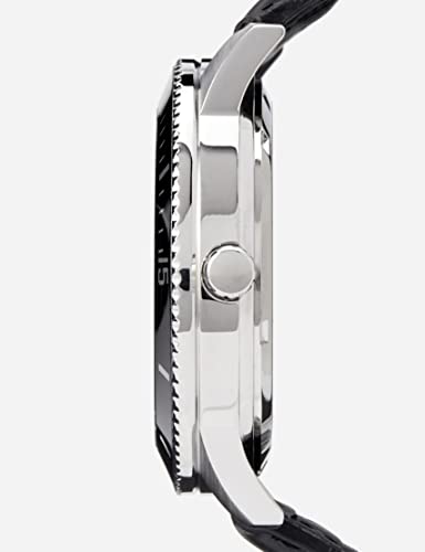 lorus-herrenuhren-solar-herrenuhr-leder-rx317ax9 image 8