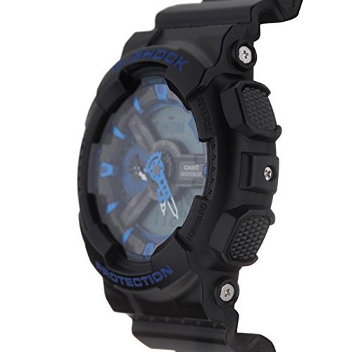 casio-g-shock-ga-110cb-1aer-herrenuhr-schwarz image 8