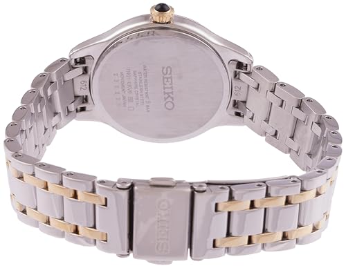 seiko-classic-srz540p1-damenuhr-quarz-edelstahl image 6
