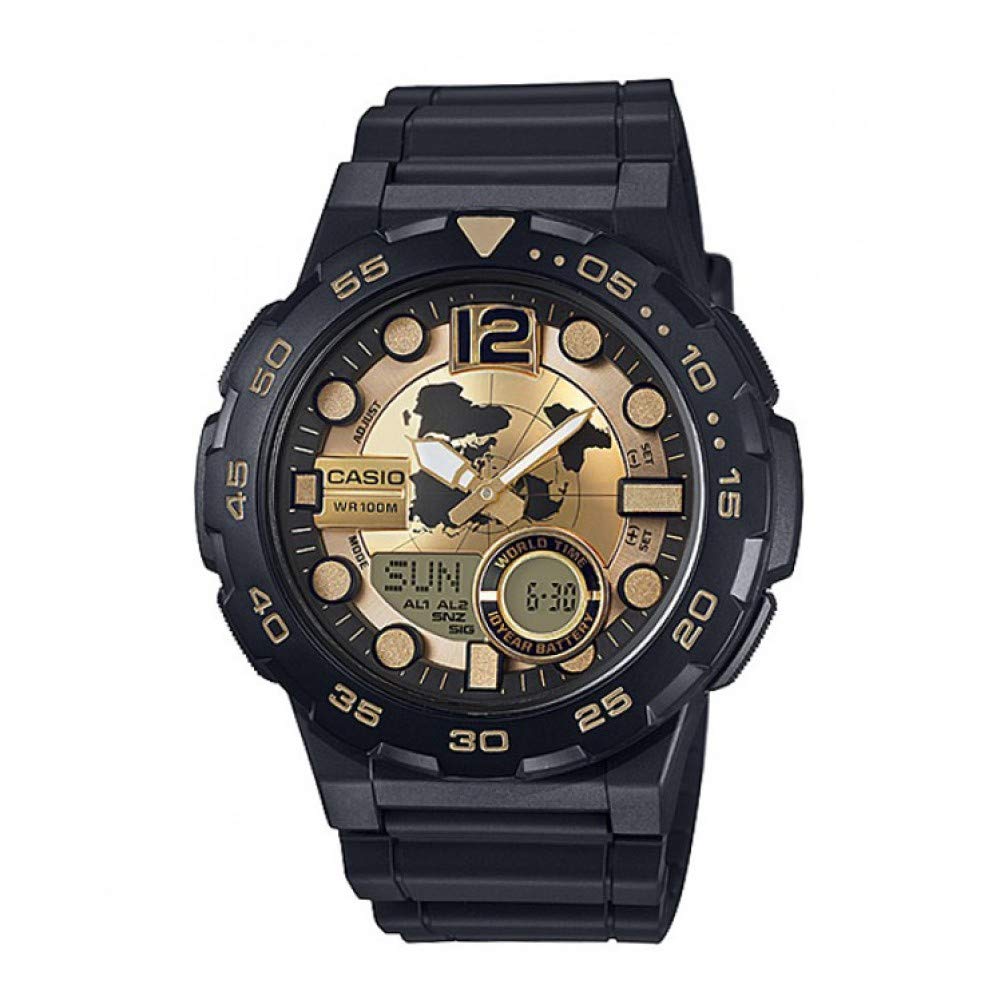 casio-collection-herren-armbanduhr-digital-resin-10-bar image 1